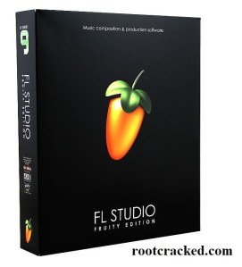 fl studio crack
