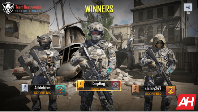 Download Call of Duty Mobile Hack Script