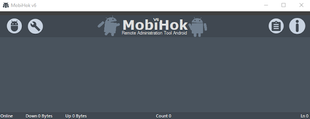 mobihok v6 cracked